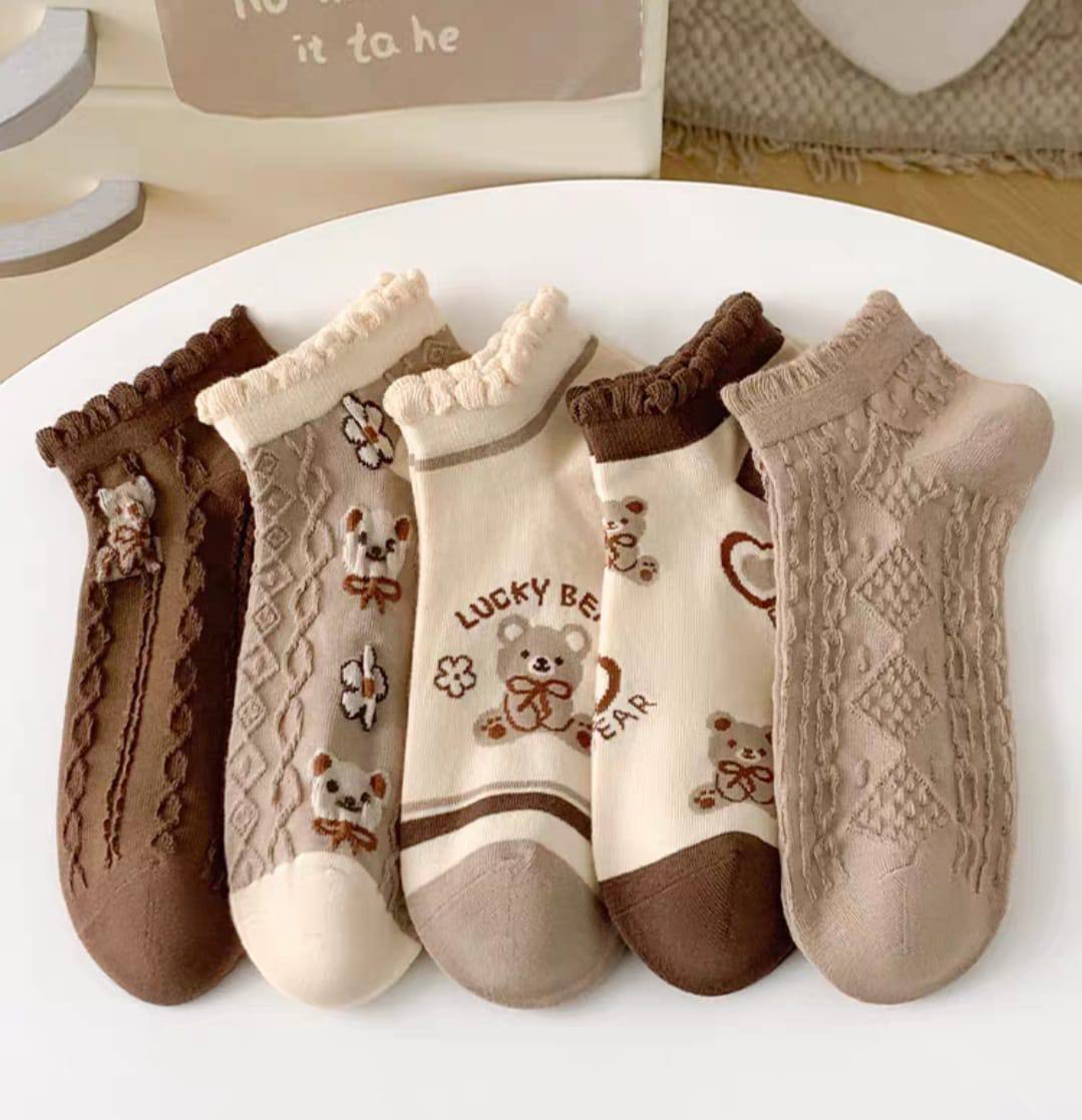 مجموعة 6 شرابات انكل حريمي