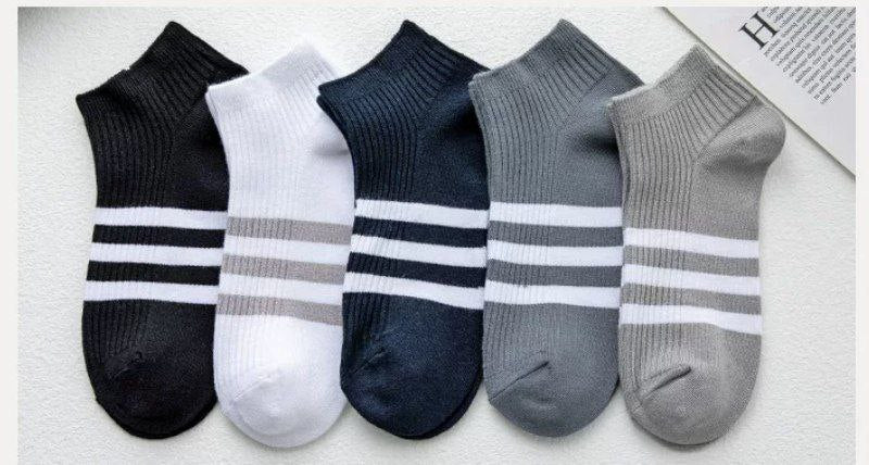 مجموعة 6 شرابات انكل رجالي