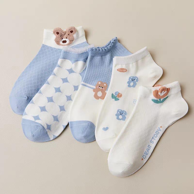 مجموعة 6 شرابات انكل حريمي