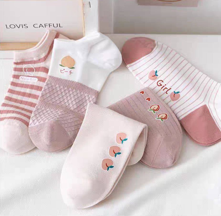 مجموعة 6 شرابات انكل حريمي