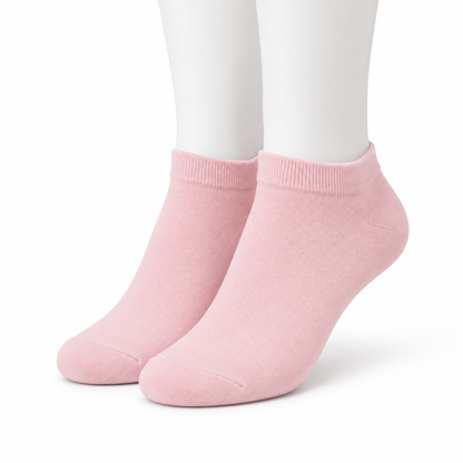 مجموعة 6 ازواج شرابات حريمي انكل