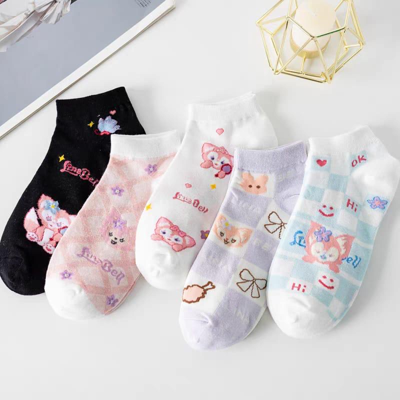 مجموعة 6 شرابات انكل حريمي